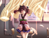 放課後きりたんに呼び出された