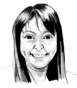 ラクガキ的なもの