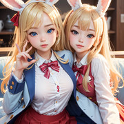 パシフィカちゃん