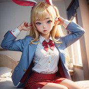 パシフィカちゃん