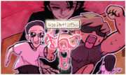 16日目「まんこホテル」