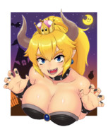 クッパ姫６歳
