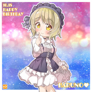 【星屑テレパス】遥乃ちゃん生誕祭！！