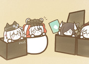 ましゅまろ