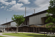 JR黒磯駅