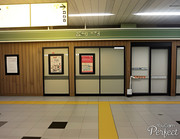 JR新前橋駅のニューデイズ