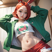 ウェンディちゃん