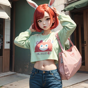 ウェンディちゃん
