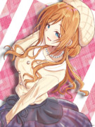 姫崎莉波