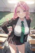 [JK mode] アブルッツィ