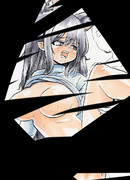 運動で汗だくになるボイドラ企画者姉貴