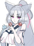ちゅわっ　東北イタコwip