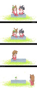 もう一度、君と…