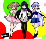 ワンドロッ大潮ッ！