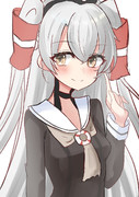 あまつん！わんどろ