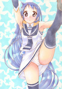 五月雨