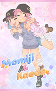 例の帽子