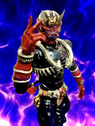 仮面ライダー響鬼