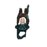 仮面ライダーヴァレン　ヴァレンバスター　チョコドンver