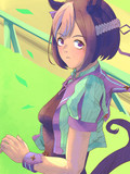 スペちゃん