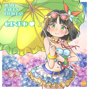 【蓮ノ空】吟子ちゃん生誕祭！！