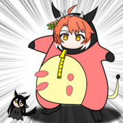 ミルタンクフレーム