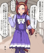 入学2日目に発生しそうな会話