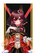 ジェンティルドンナ