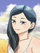 壇蜜さん