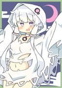 TRICKをしかけてきた