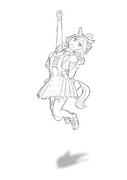 らくがき