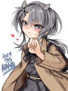 呉遠征ふれいちゃん。