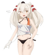 天津風