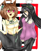 私服交換タキカフェ