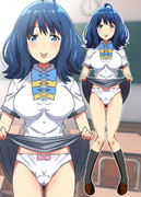 八奈見さんッパンティ