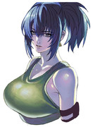 レオナ