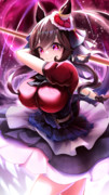 ハロウィンドンナ