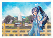 【日帰り旅行祭2024】みなとの見える展望台