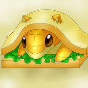 サンドパン ニコニコ静画 イラスト