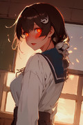 私のこと……