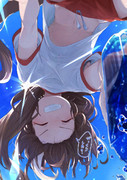 ぴとっ
