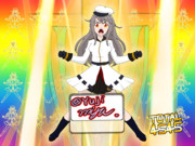 ワンドロッ！ガングートッ！戦艦ッ！絶唱シンフォギァァァッ！