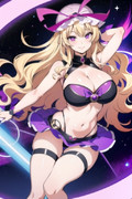 ラスボス・紫