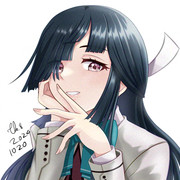 早霜ちゃん改二