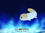 ぐるぐるくだまき(メガテン風)