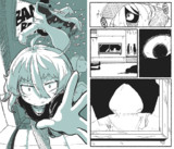 ゾンビお嬢様　15 その1