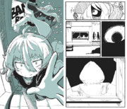 ゾンビお嬢様　15 その1