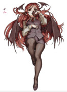 こあ