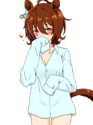 トレシャツタキオン