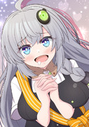 あの～、あっちにおいしそうな焼肉屋さんがあったんですけどぉ～